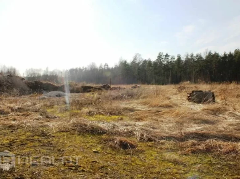 Land 45 000 m² Baldones pagasts, Latvia