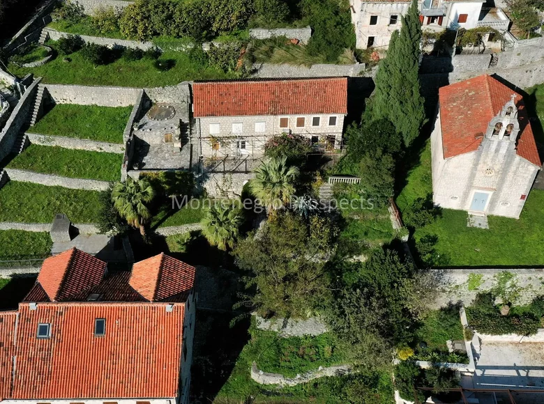 Casa 2 habitaciones 68 m² Bijela, Montenegro
