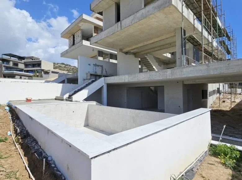 Haus 4 Schlafzimmer 358 m² Agios Tychonas, Zypern