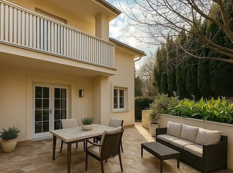 Willa 8 pokojów 205 m² Wiedeń, Austria