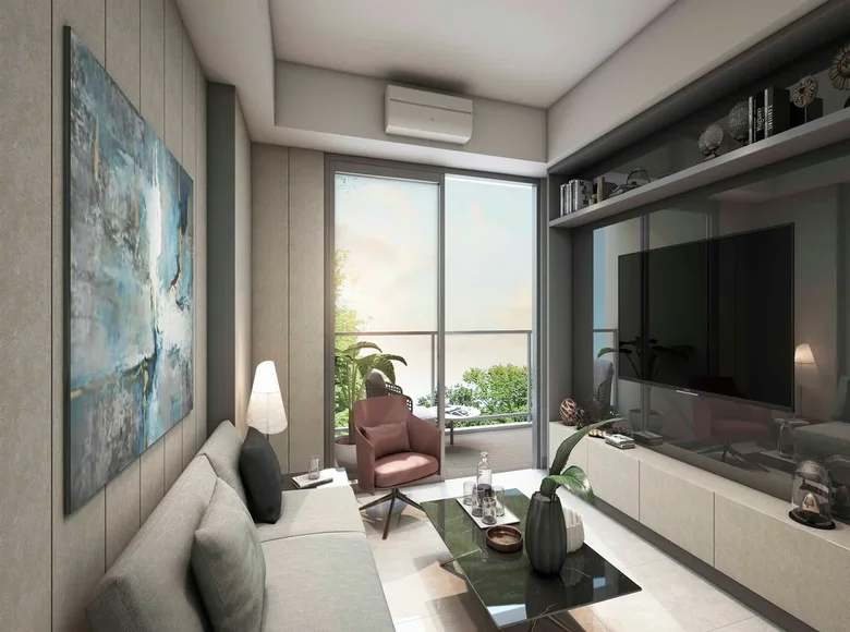 Apartamento 1 habitacion 68 m² Taguig, Filipinas