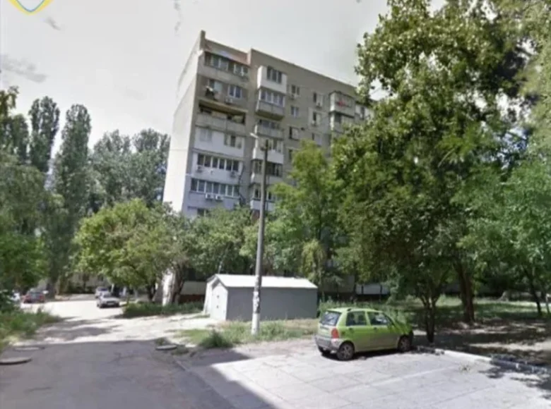 Appartement 1 chambre 34 m² Sievierodonetsk, Ukraine