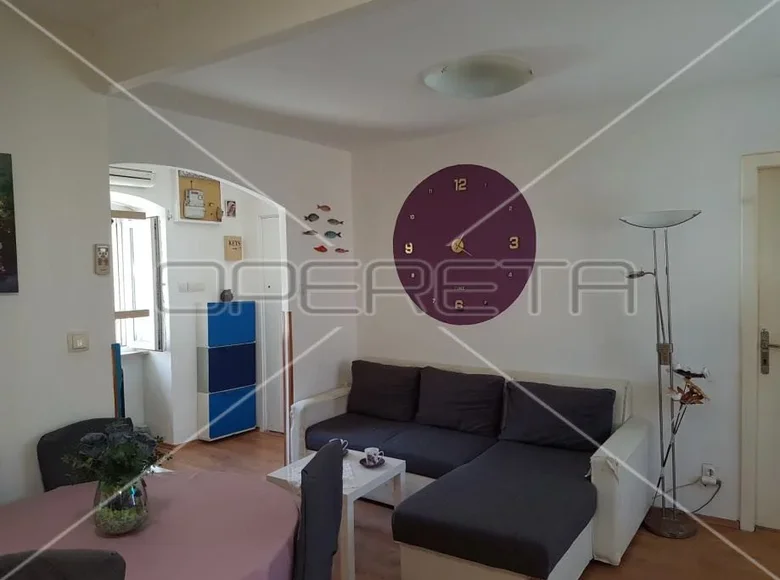 2 room apartment 64 m² Grad Komiza, Croatia