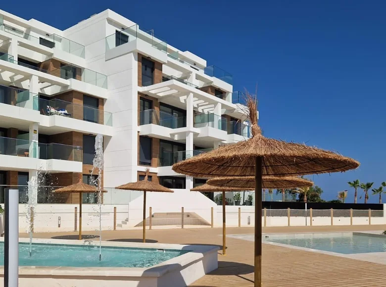 3 bedroom apartment 91 m² els Poblets, Spain