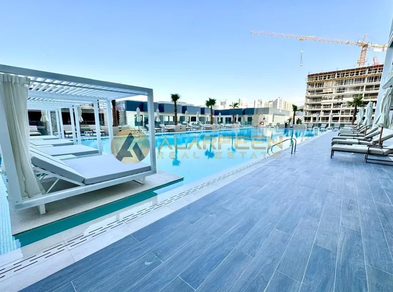 Wohnung 2 zimmer 1 761 m² Dubai, Vereinigte Arabische Emirate