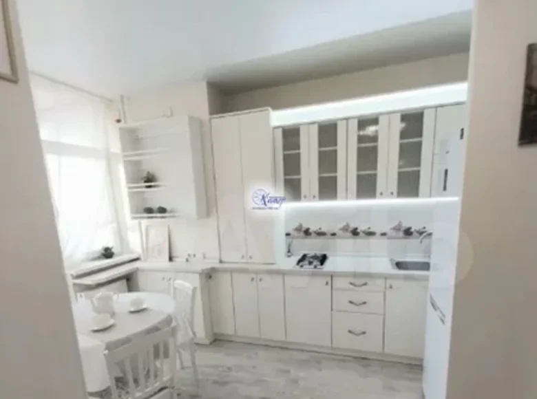 Appartement 1 chambre 35 m² Kaliningrad, Fédération de Russie