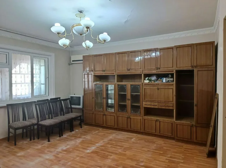 Квартира 2 комнаты 59 м² Ташкент, Узбекистан