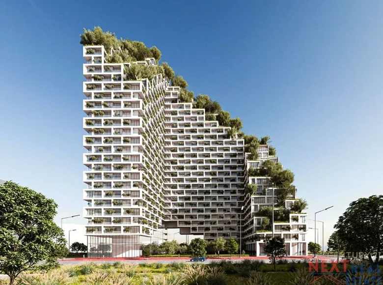 Mieszkanie 3 pokoi 126 m² Tirana Municipality, Albania