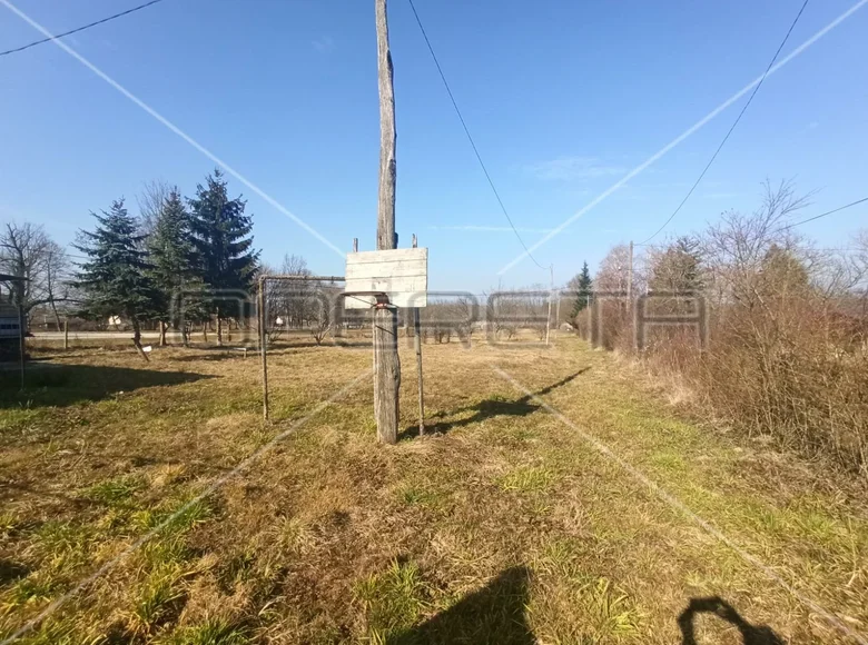 Działki 5 692 m² Prozorje, Chorwacja