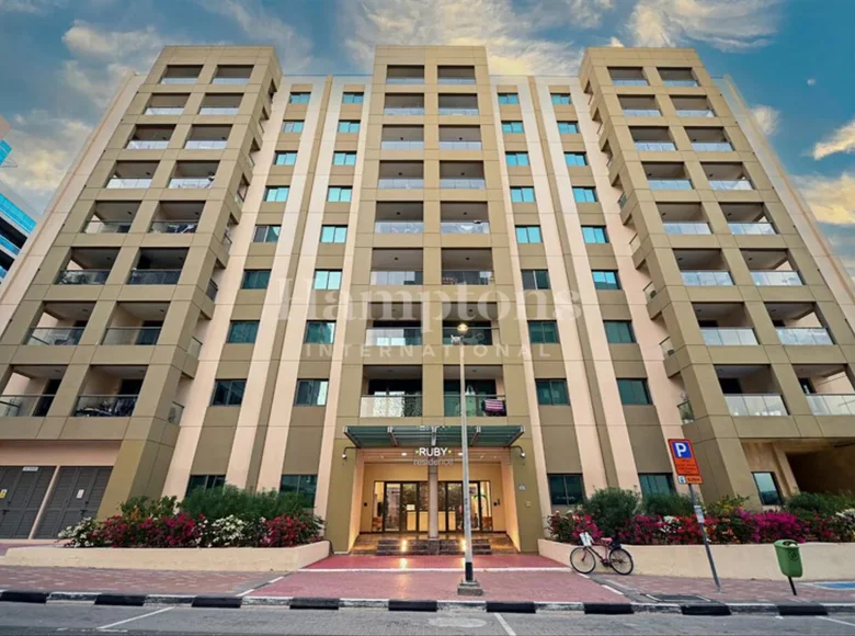 Appartement 1 chambre 779 m² Doubaï, Émirats arabes unis