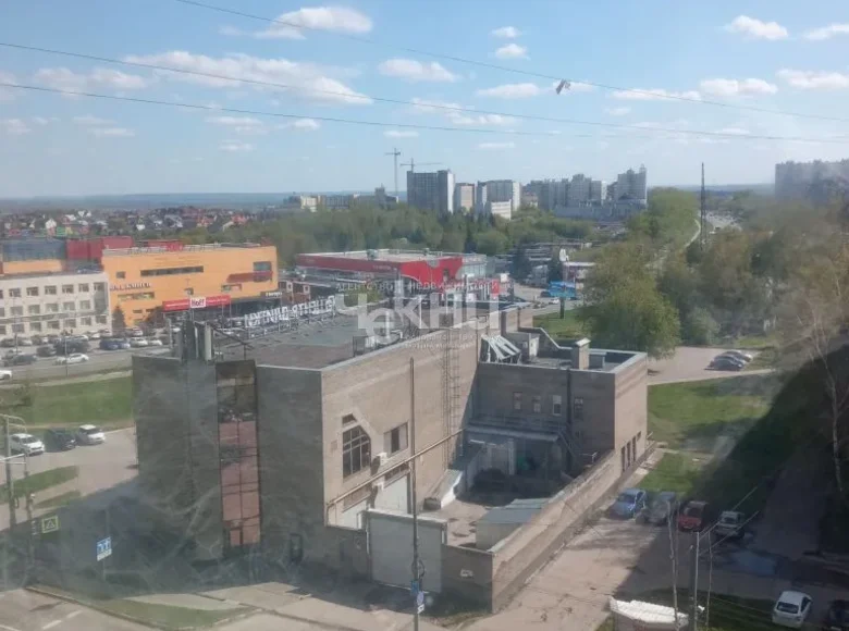Apartment 50 m² Nizhny Novgorod, Russia