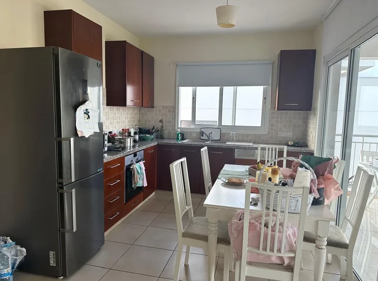 Apartamento 2 habitaciones  Limassol, Chipre