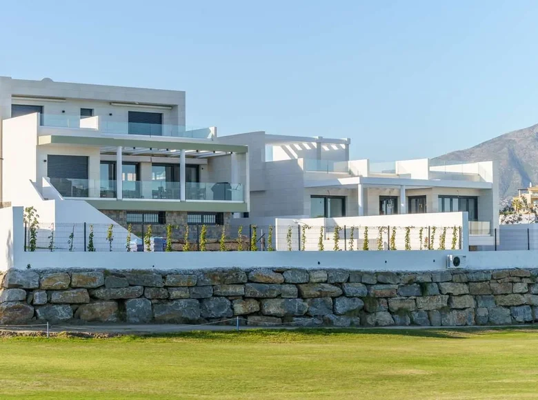 3 bedroom villa 487 m² Mijas, Spain