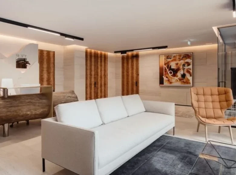 3 room apartment 190 m² Riga, Latvia