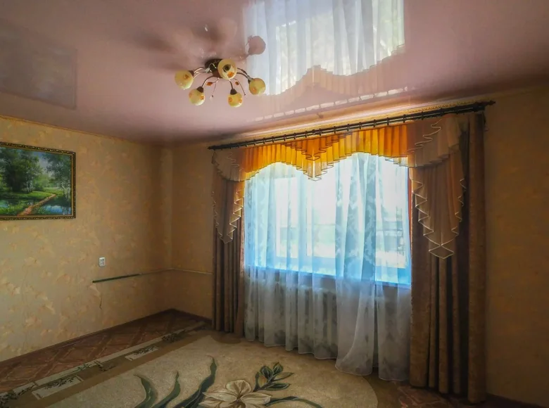 3 room apartment 68 m² Zareccia, Belarus