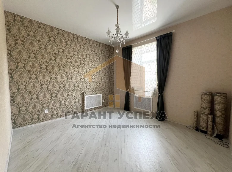 2 room apartment 59 m² Brest, Belarus