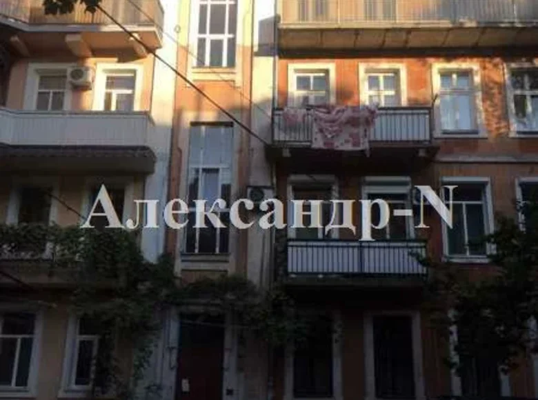 Квартира 4 комнаты 167 м² Одесса, Украина