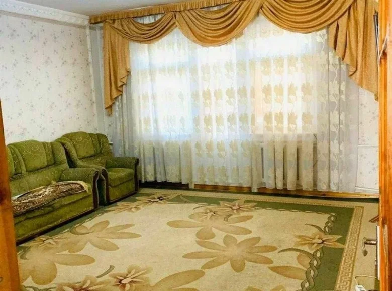 Kvartira 3 xonalar 64 m² Toshkentda