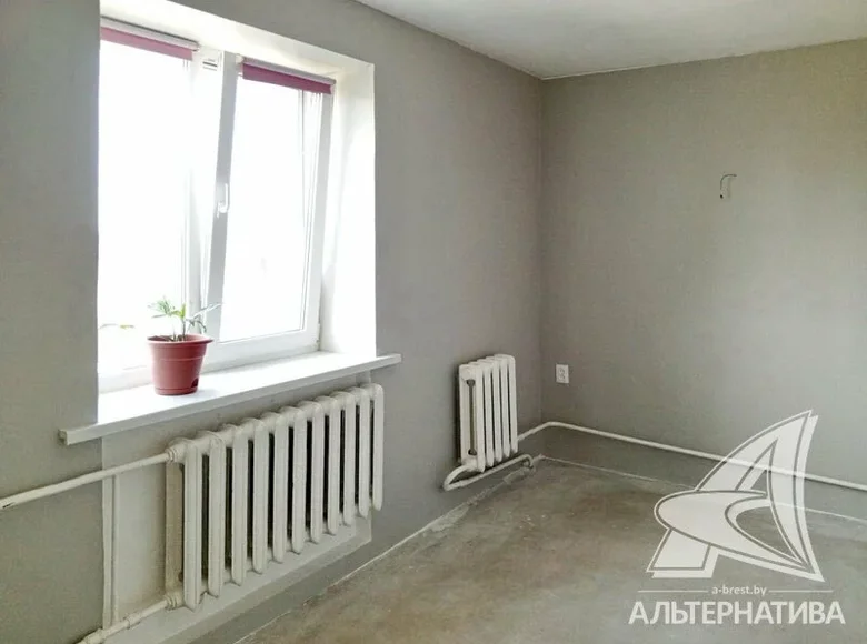 Wohnung 2 zimmer 39 m² Schabinka, Weißrussland