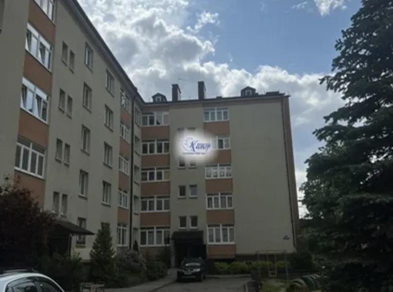 Apartamento 1 habitación 40 m² Guryevsk, Rusia