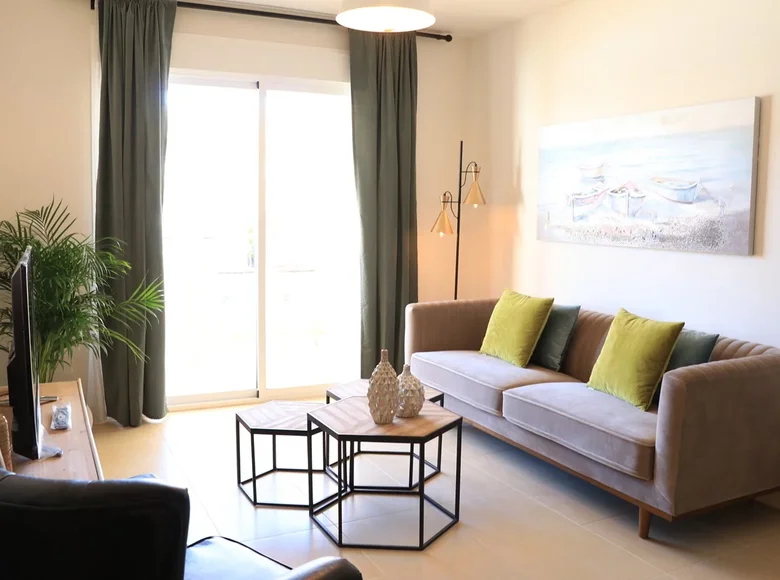 2 bedroom apartment 76 m² Santa Pola, Spain