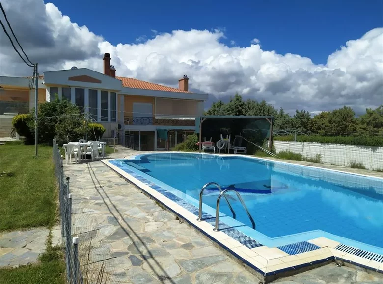 Villa de 5 pièces 300 m² Dorkada, Grèce