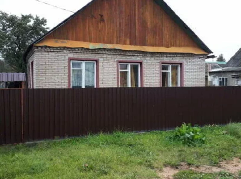 Dom 95 m² Orsza, Białoruś