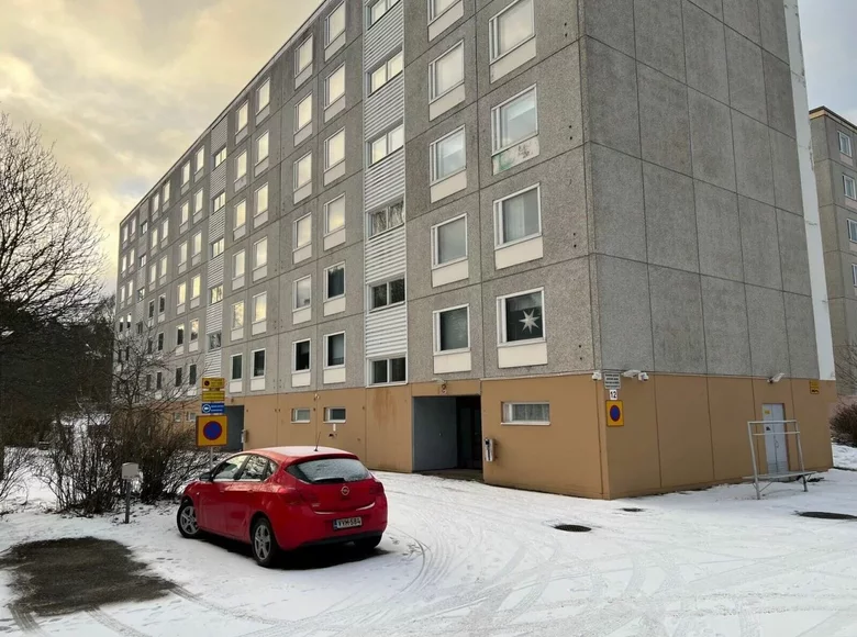 Квартира  Porin seutukunta, Финляндия