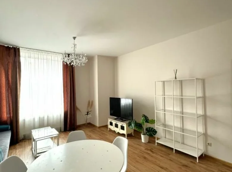 Квартира 2 комнаты 64 м² в Риге, Латвия