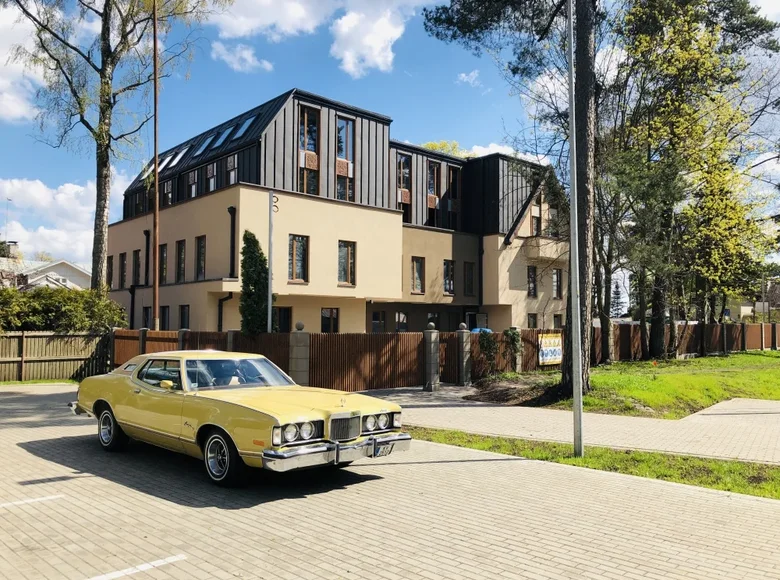 Инвестиционная 102 м² Юрмала, Латвия