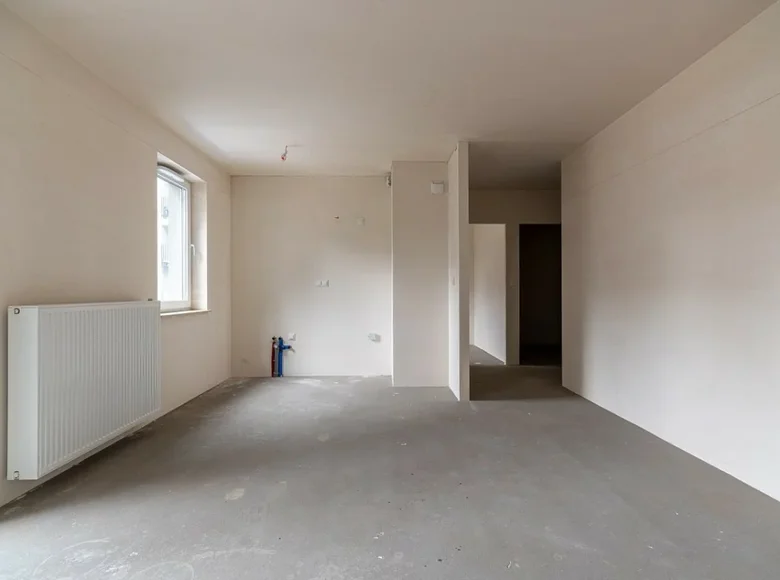 Wohnung 2 zimmer 43 m² Warschau, Polen