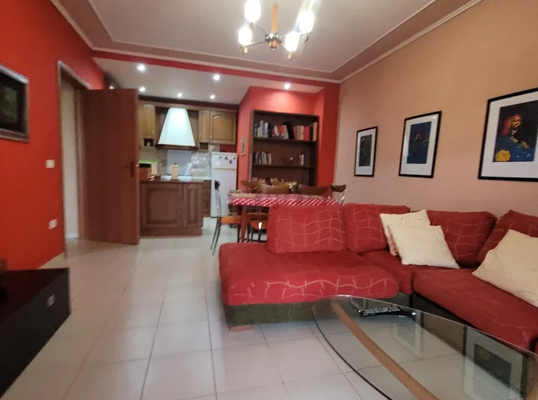 Wohnung 2 zimmer 66 m² Durrës, Albanien