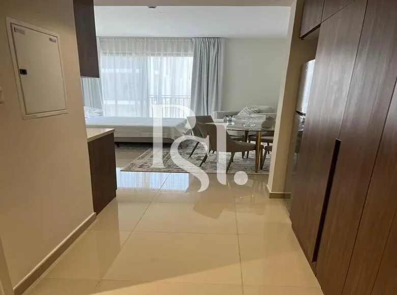 Квартира 34 м² Sharjah Emirate, ОАЭ