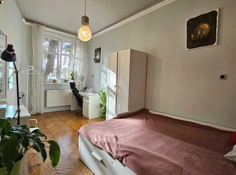 1 room apartment 26 m² in Krakow, Poland