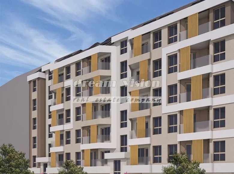 Apartamento 58 m² Sofía, Bulgaria