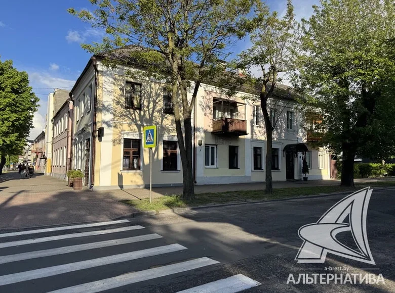 Geschäft 30 m² Brest, Belarus