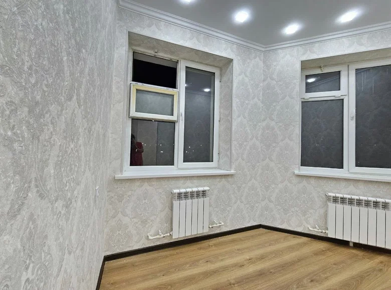 Kvartira 1 xona 46 m² Khanabadda