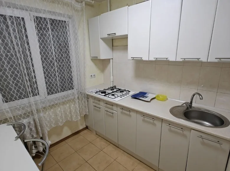 Apartamento 1 habitación 34 m² Odesa, Ucrania