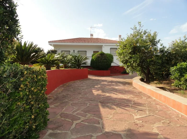 Chalet 4 Schlafzimmer 252 m² Puig-reig, Spanien