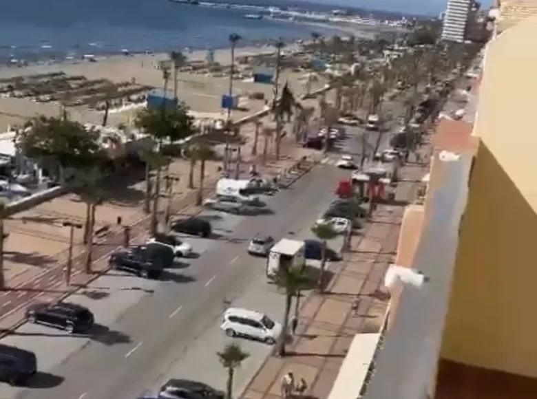 Apartamento 2 habitaciones 80 m² Fuengirola, Španjolska