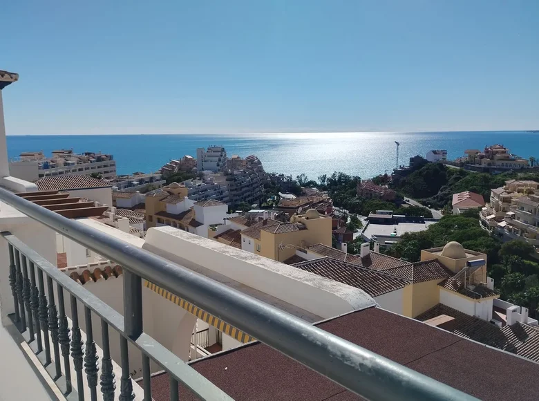 Apartamento 3 habitaciones 165 m² Benalmadena, Španjolska