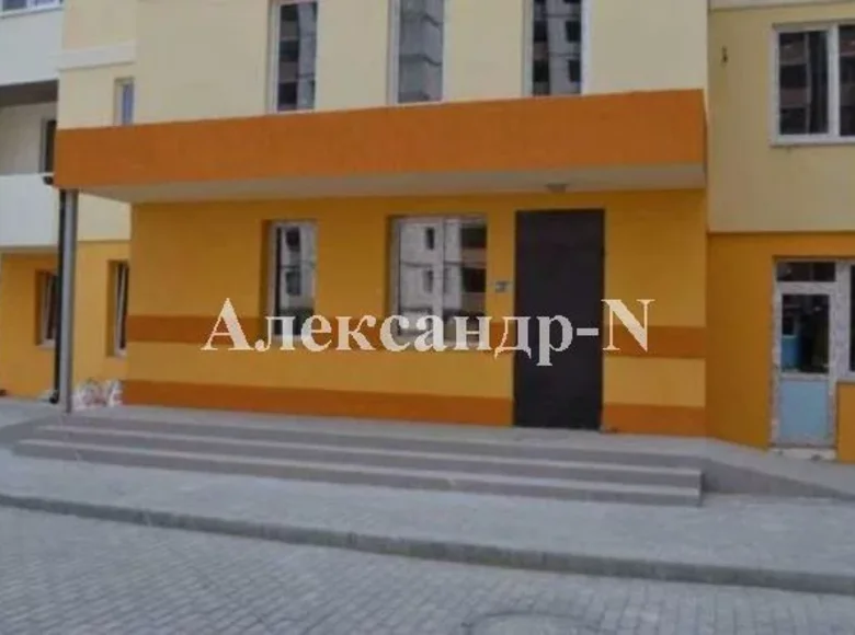 Pomieszczenie biurowe 56 m² Odessa, Ukraina