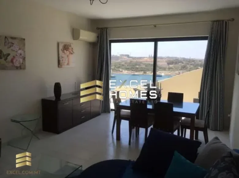 Penthouse 3 bedrooms  in Sliema, Malta