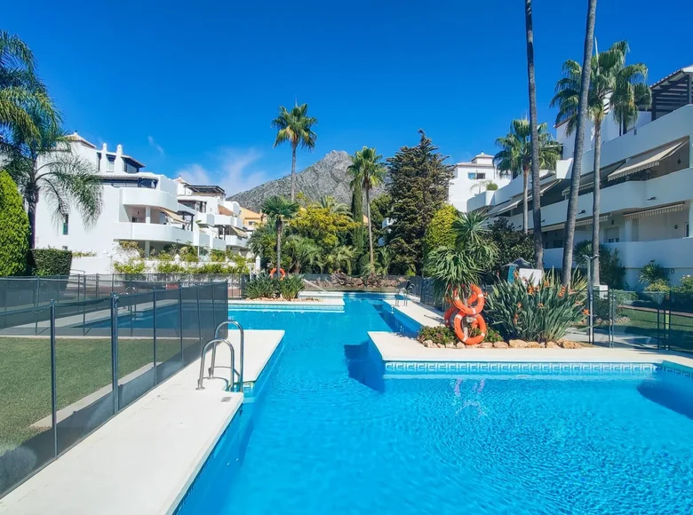Apartamento 1 habitacion  Marbella, Španjolska