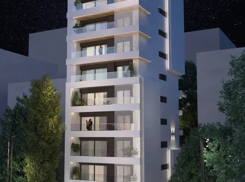 3 bedroom apartment 126 m² Central Macedonia, Greece