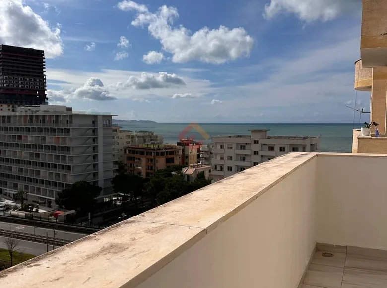 Apartamento 60 m² Durres, Albania