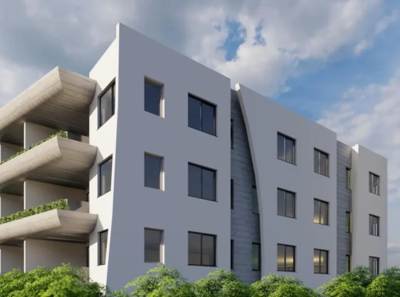 Appartement 2 chambres 76 m² Strovolos, Chypre