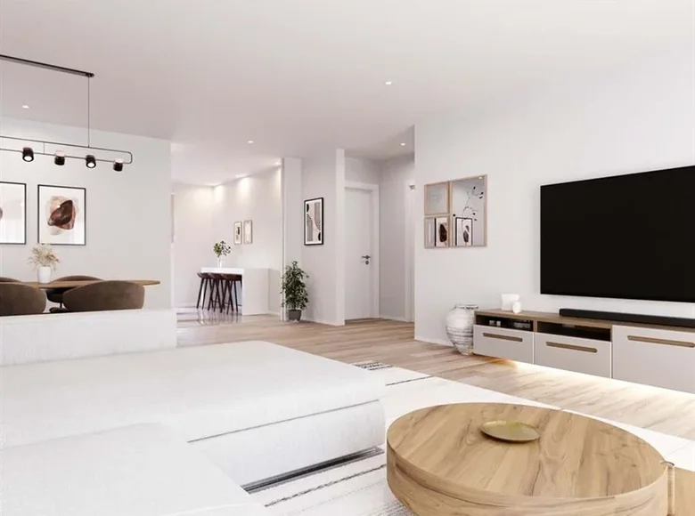 Mieszkanie 1 pokój 68 m² Tavira, Portugalia