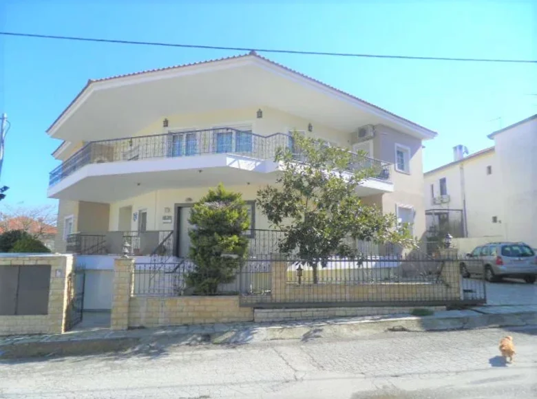 Nieruchomości komercyjne 700 m² Plagiari, Grecja