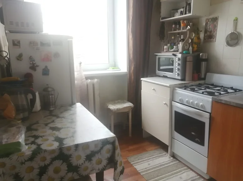 1 room apartment 31 m² Gatchinskoe gorodskoe poselenie, Russia